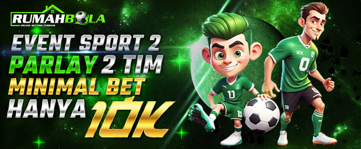 EVENT PARLAY 2 TIM